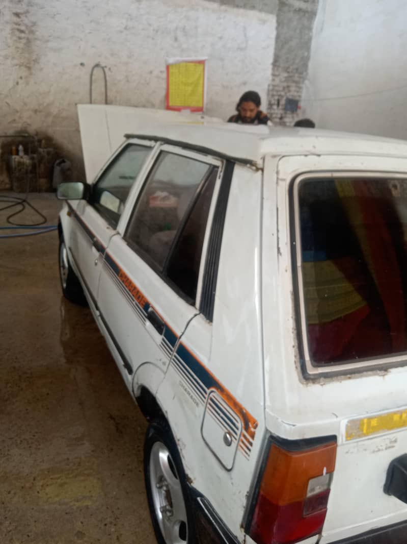 Daihatsu 7