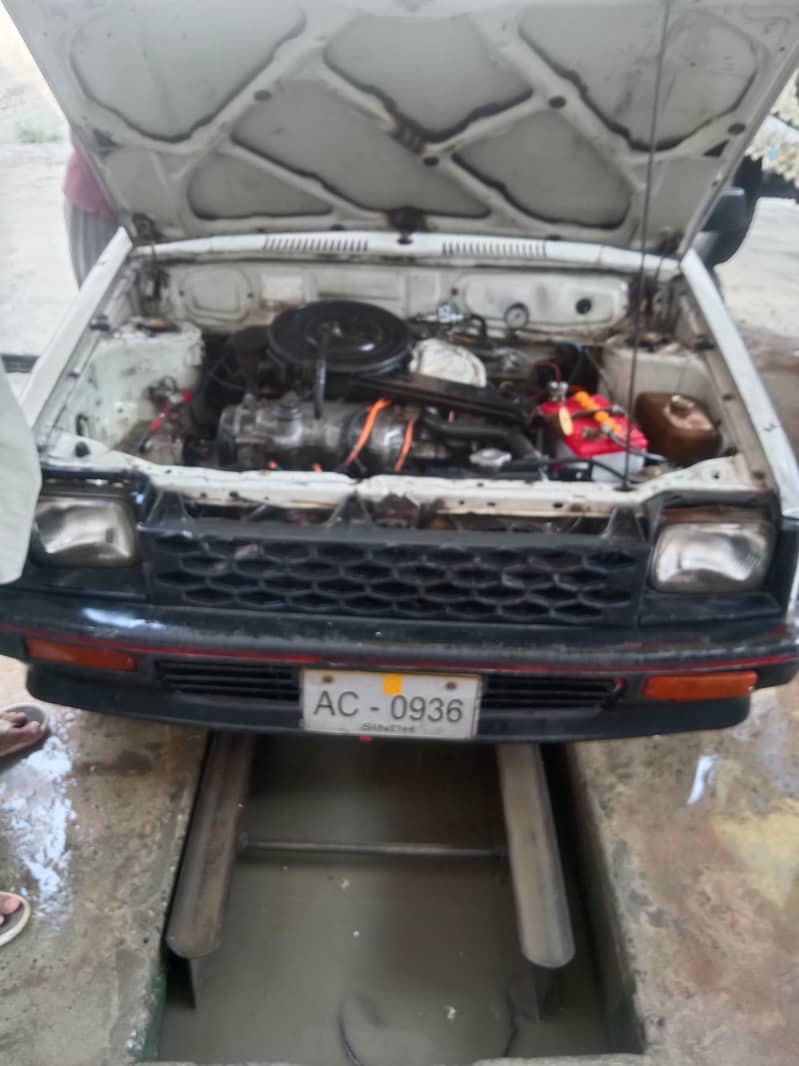 Daihatsu 8