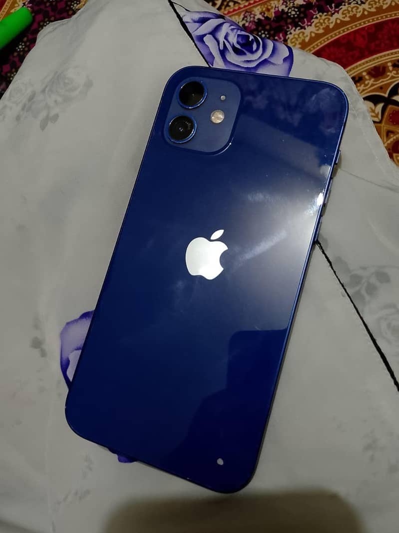 Iphone 12 0