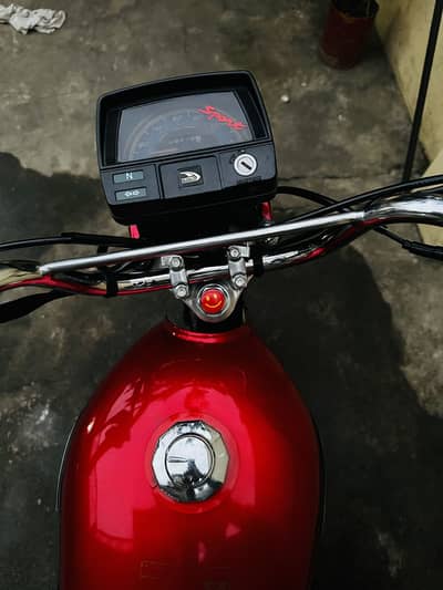 25 Model United 70cc Lush Condition ma ha