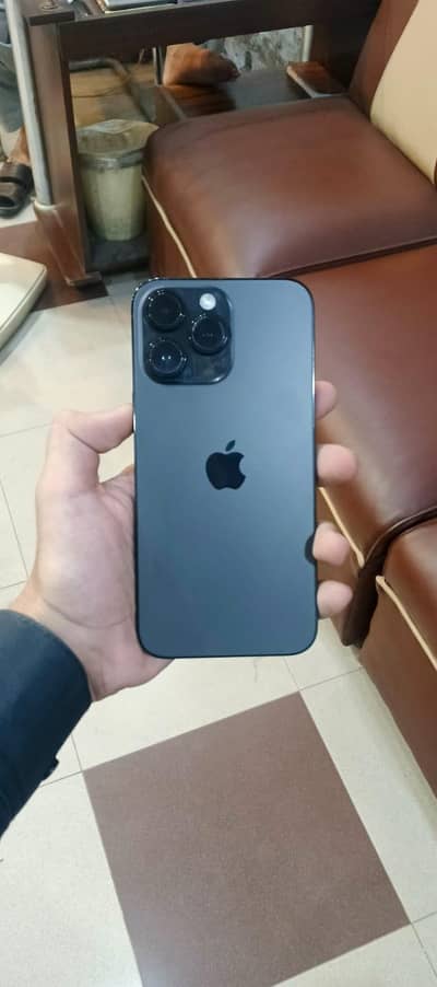 Apple iPhone 14 Pro Max (Non)