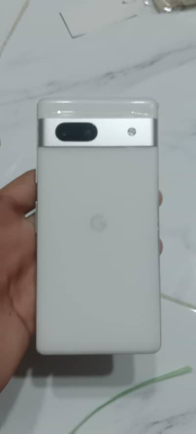 Google Pixel 7a