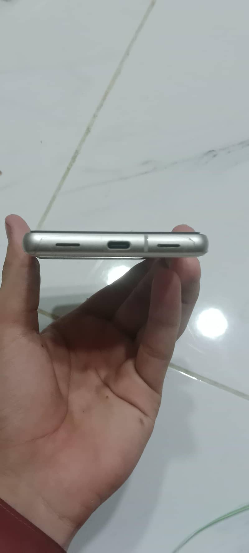 Google Pixel 7a 4