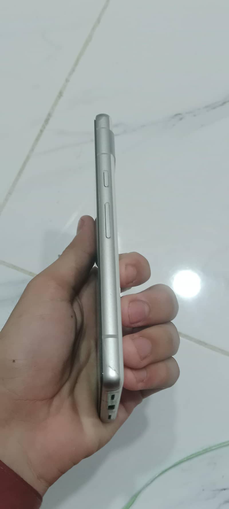 Google Pixel 7a 5
