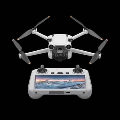 DJI MINI 3 PRO | 4K CAMERA DRONE