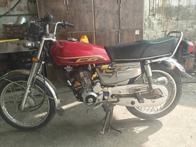 125 self sart