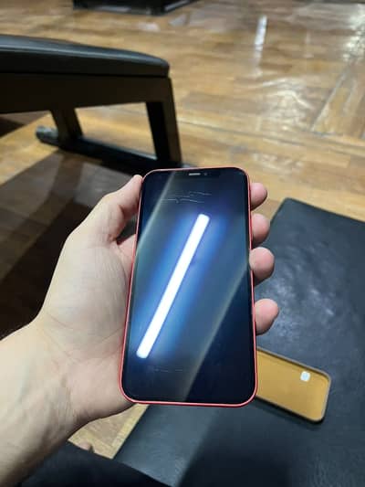 Apple iPhone 12 pta approved