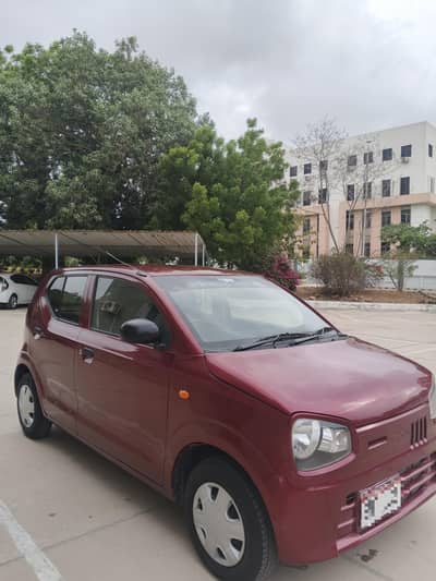 Suzuki Alto 2022