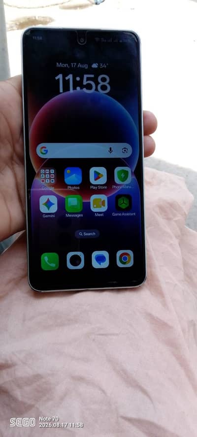 OPPO A5 Pro