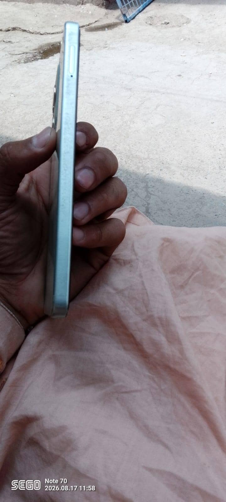 OPPO A5 Pro 1