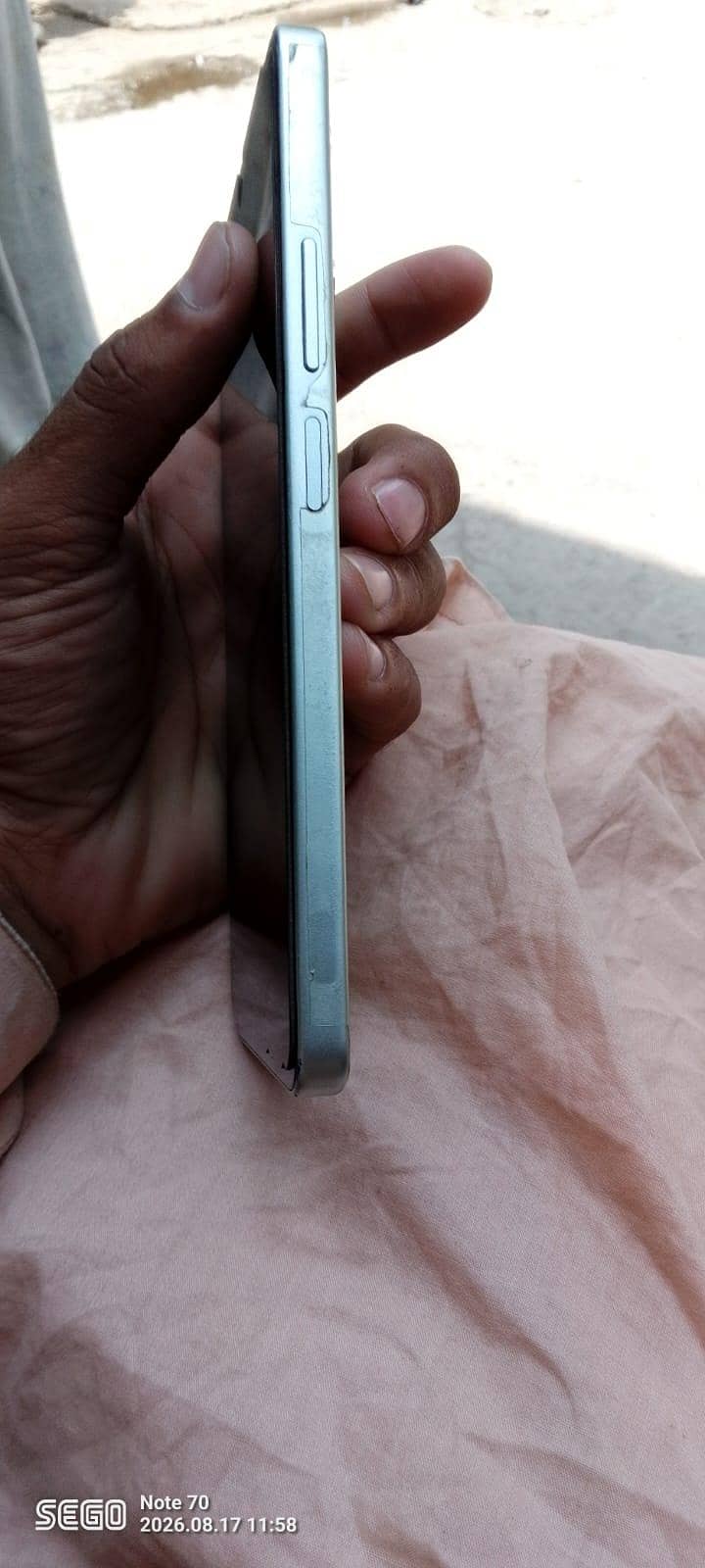 OPPO A5 Pro 2