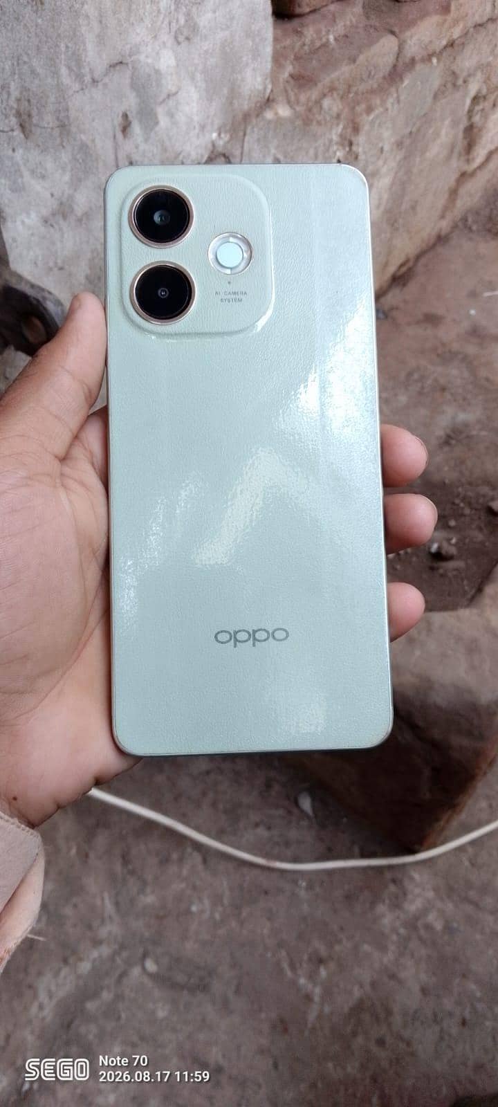 OPPO A5 Pro 4