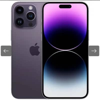 Apple iPhone 14 Pro Max 256GB