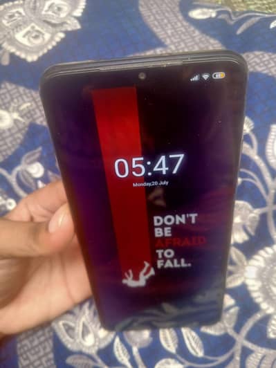 Xiaomi Redmi 9T
