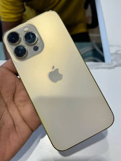 iPhone 13 Pro Max Pta Approved