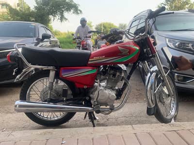 HONDA 12 MODEL
