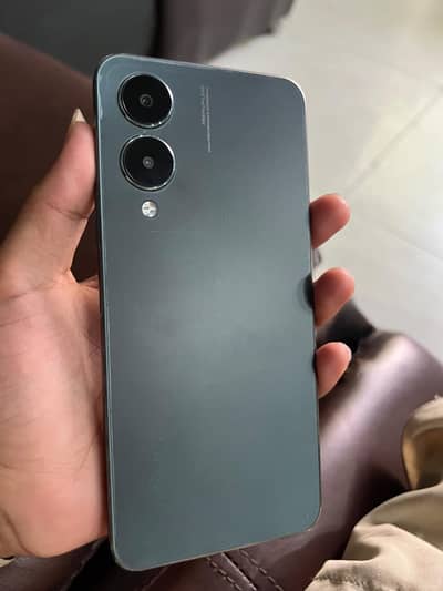 Vivo Y17s