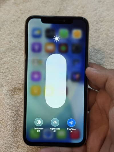 Iphone 11 fu