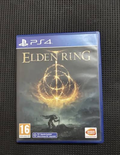 Elden Ring PS4/PS5