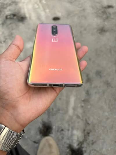 One Plus 8