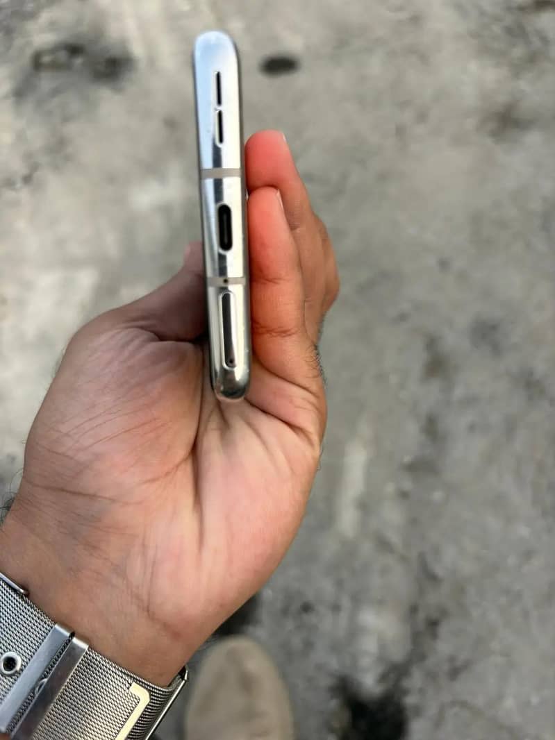 One Plus 8 4