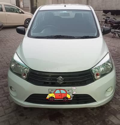 Suzuki Cultus VXR 2022