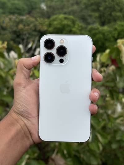 Apple iPhone 13 Pro