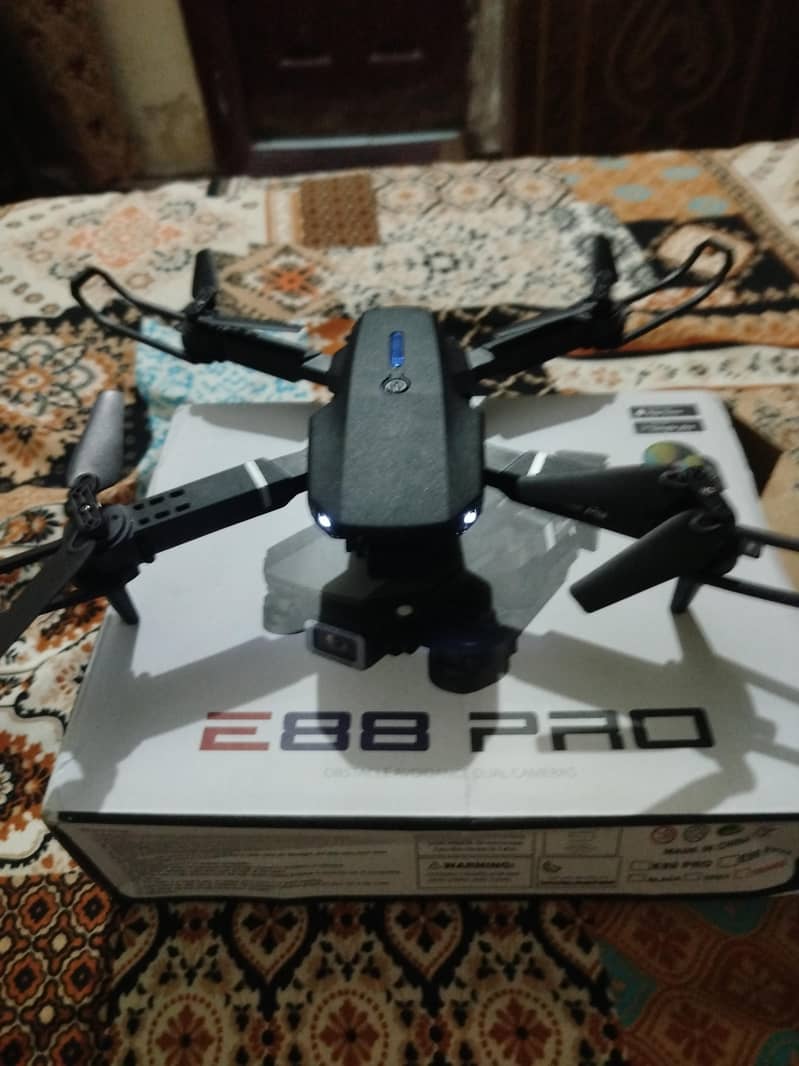 Drone 0