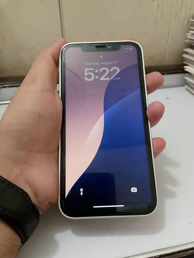 Apple iPhone XR