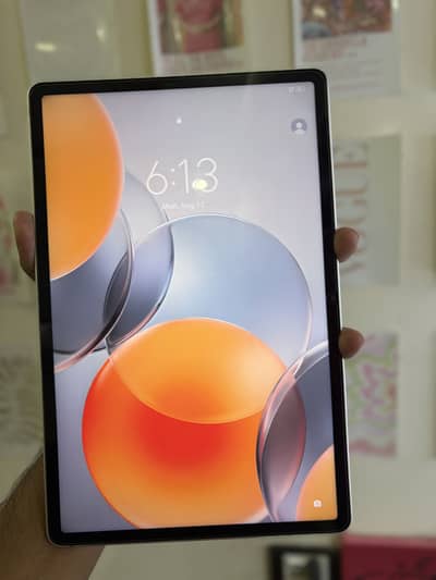 Lenovo yoga tab