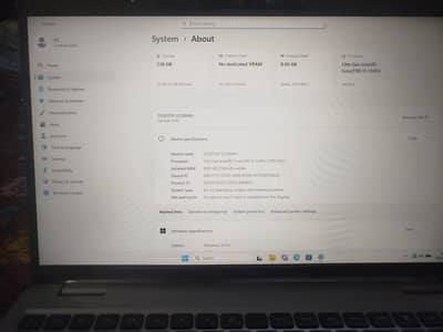 Dell latitude 5431 | Good condition | Used for 2 months
