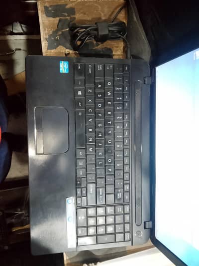 Toshiba laptop for sale