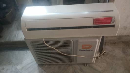 Dawlance non inverter