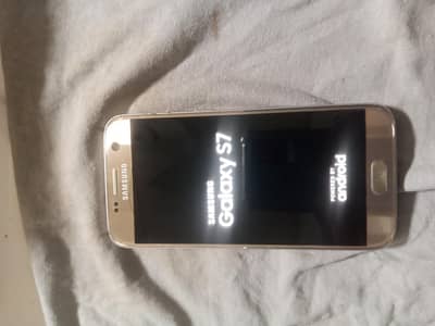 Samsung Mobile S7