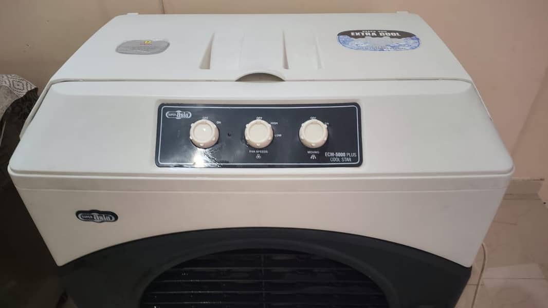 Air cooler 0