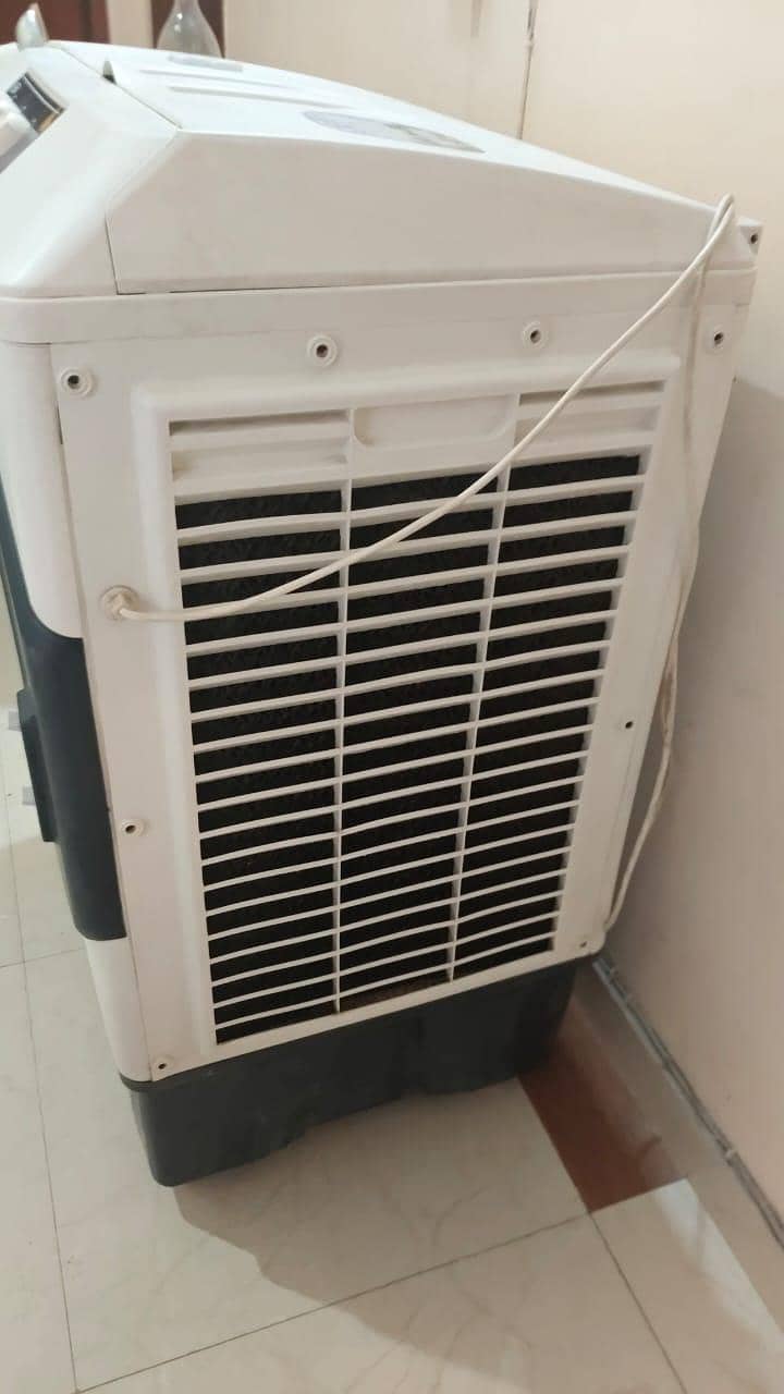 Air cooler 2