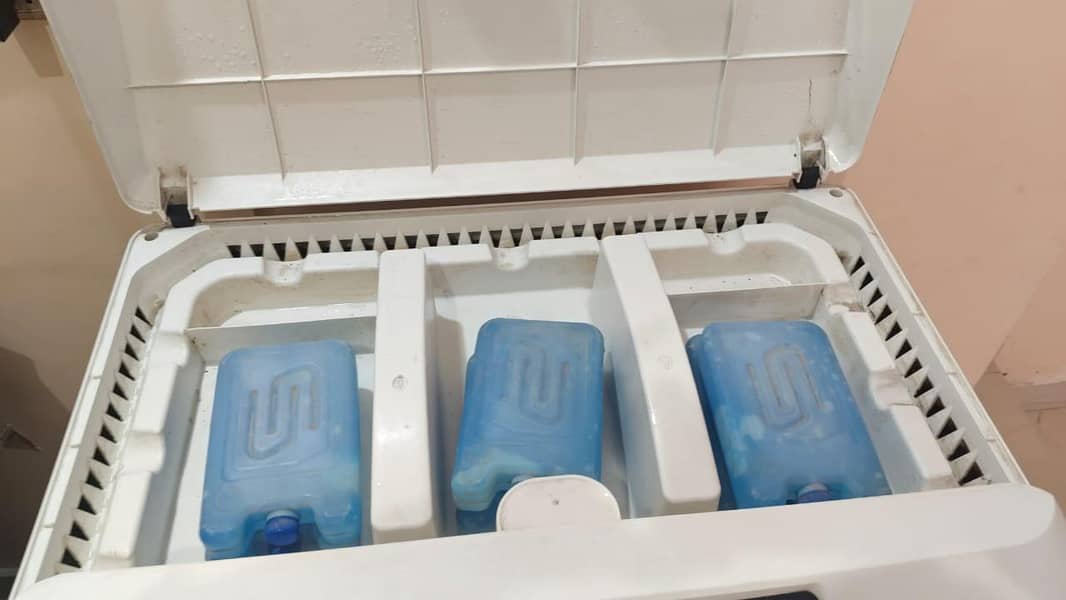 Air cooler 3