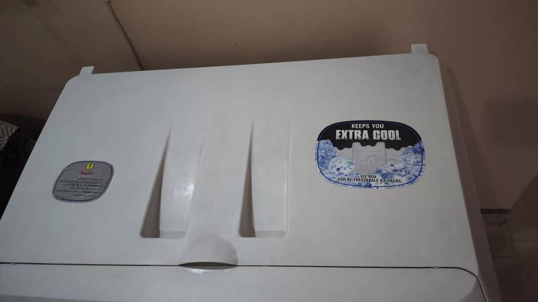 Air cooler 4