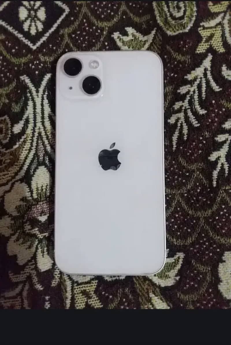 Apple iPhone 13 0