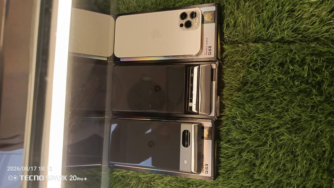 Apple iPhone 12 Pro 1