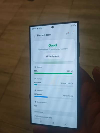 SAMSUNG GALAXY S24 ULTRA