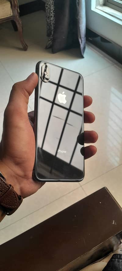iPhone XS Max PTA APPROVED