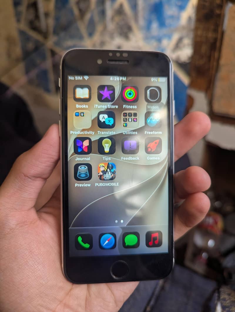 Apple iPhone SE 1