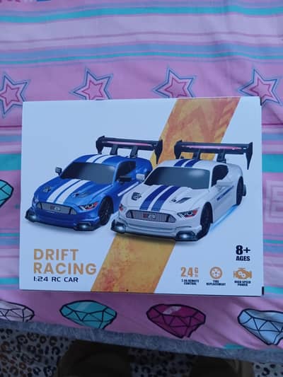 drift racing