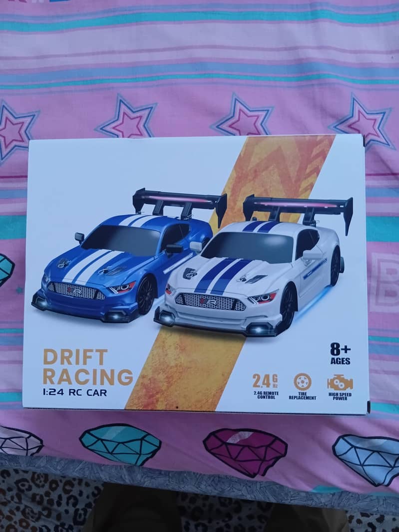 drift racing 3
