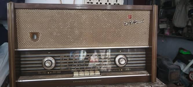 Radio