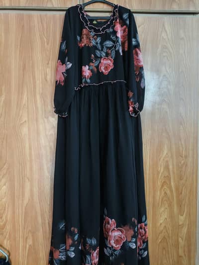 lony Formal Maxi