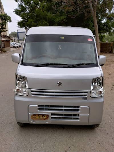 Suzuki Every Full Join Home Used Full Original