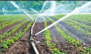 Drip Irrigation Systems, Sprinklers system & Solarplatescleaningsyste