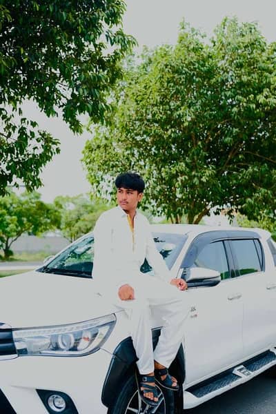 Umer Sidhu